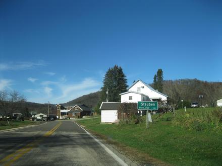 Steuben Image
