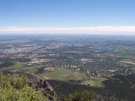 Image of Boulder, Colorado