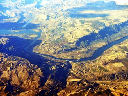 Bridgeport, Washington Image