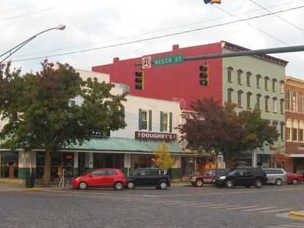 Oxford, Ohio Image