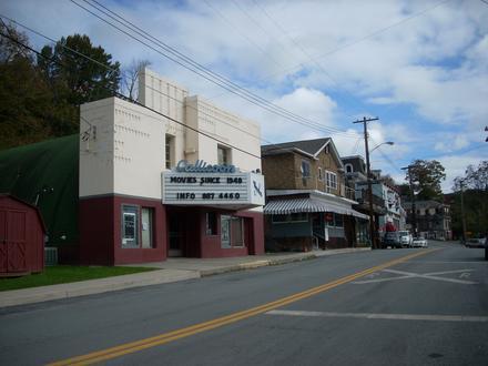 Callicoon Image