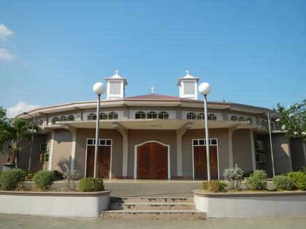 Cabarroguis, Quirino Image