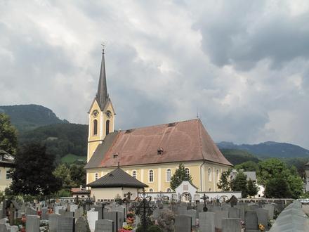 Bad Goisern Image