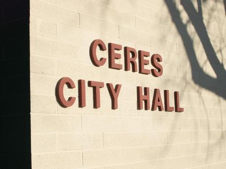 Ceres Image
