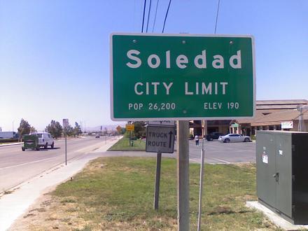 Soledad Image