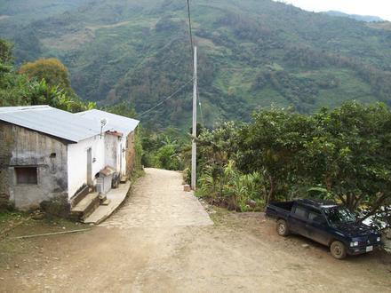 San José Chinantequilla Image