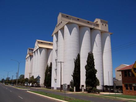 Kingaroy Image