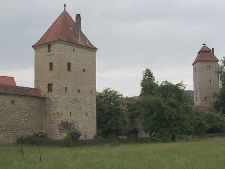 Berching Image