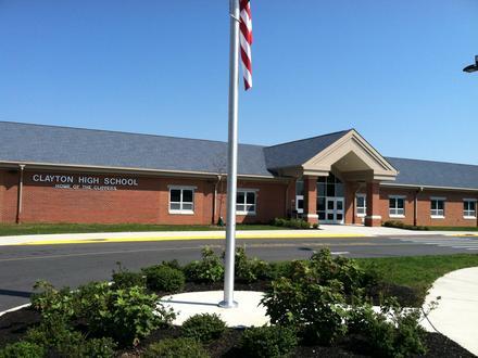 Clayton Image
