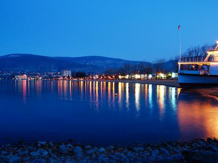 Penticton Image