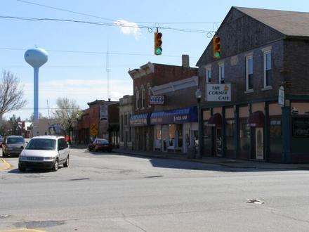 Brookston Image