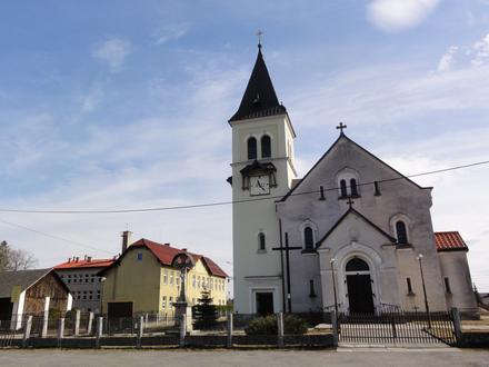Image of Hażlach Image of Hażlach