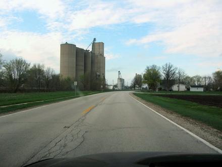 Danforth Image