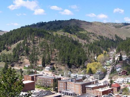 Deadwood Image