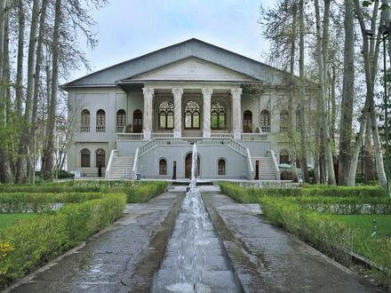 Tehran Image