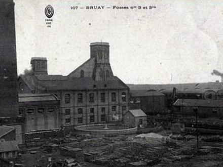 Imatge de Bruay-la-Buissière Imatge de Bruay-la-Buissière