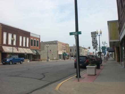 El Dorado Image
