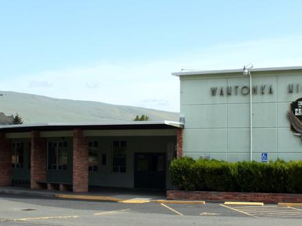 Chenoweth, Oregon Image