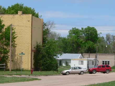 Stockville Image