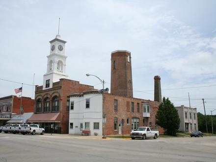 Paxton Image