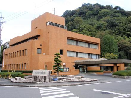 Katsuyama Image