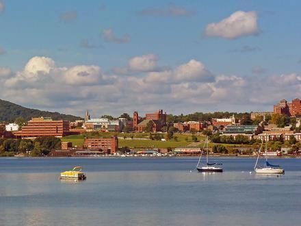 Newburgh Image