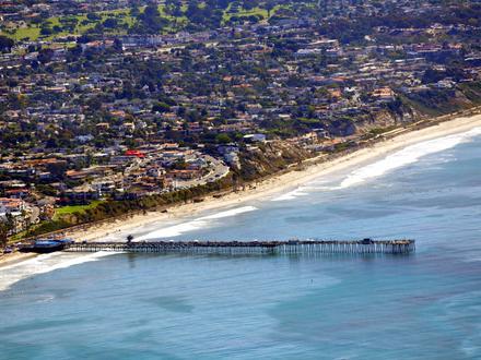 San Clemente, Kalifornien Image