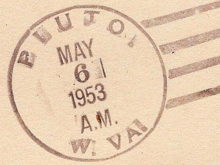Pluto Image
