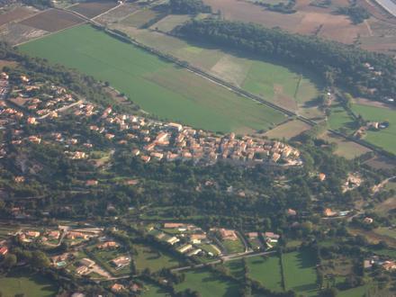 Imatge de Cornilhon e Conforç Imatge de Cornilhon e Conforç