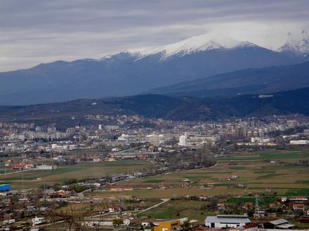 Bild von Tserovo Bild von Tserovo