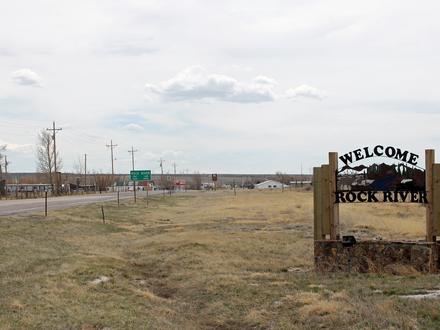 Imagen de Rock River (Wyoming)