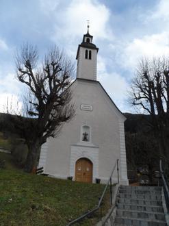 Ramsau im Zillertal Image