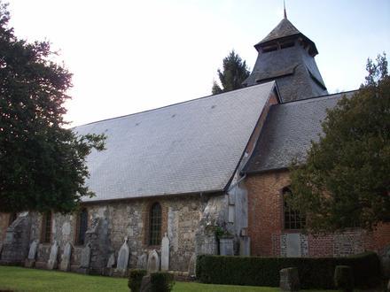 Imatge de Rosay-sur-Lieure Imatge de Rosay-sur-Lieure