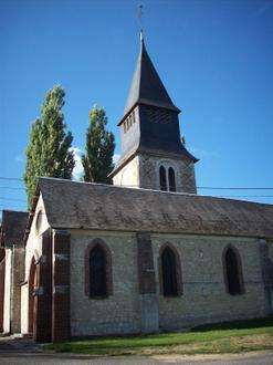 Imatge de Radepont Imatge de Radepont