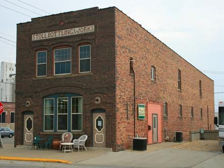 Boone, Iowa Image