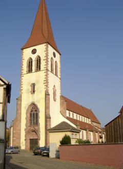 Ammerschwihr Image