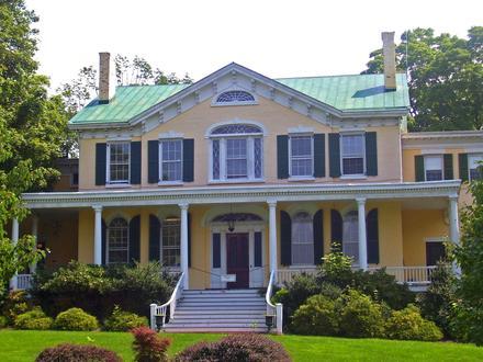 Goshen Image