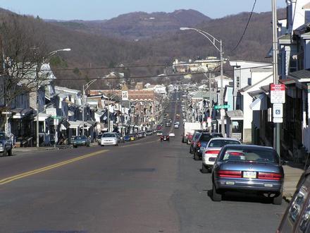 Ashland Image