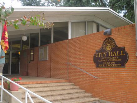 Luling Image