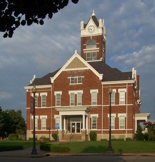 Perryville Image