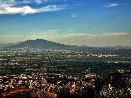 Maddaloni Image