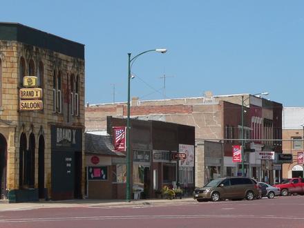 Hebron Image