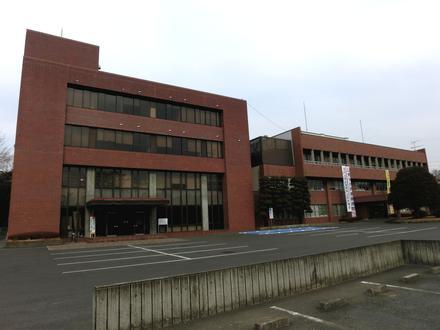 古河市 Image
