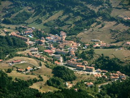 Imatge de Zegama Imatge de Zegama