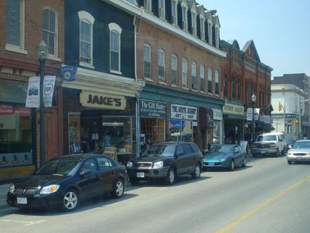 Bowmanville Image