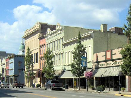 Danville Image