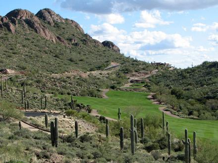 Gold Canyon Image