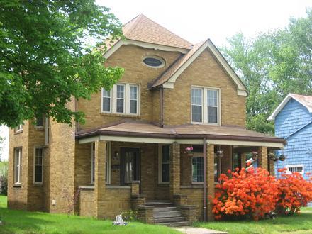 Roseville Image