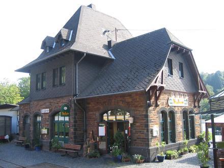 Burgbrohl Image