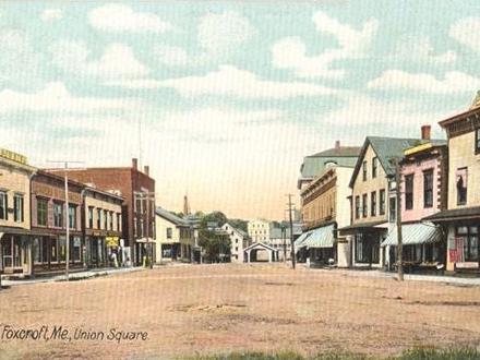 Dover-Foxcroft Image